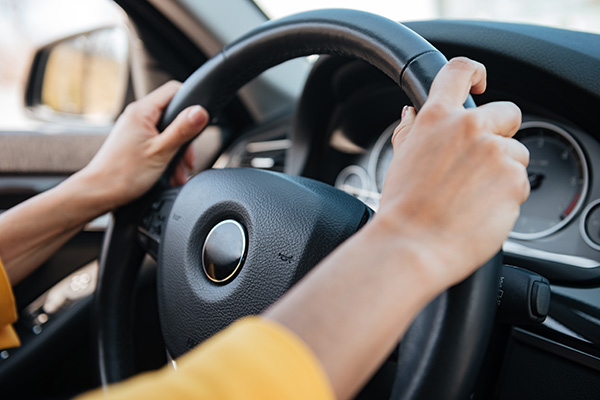 What Causes Steering Wheel Play?