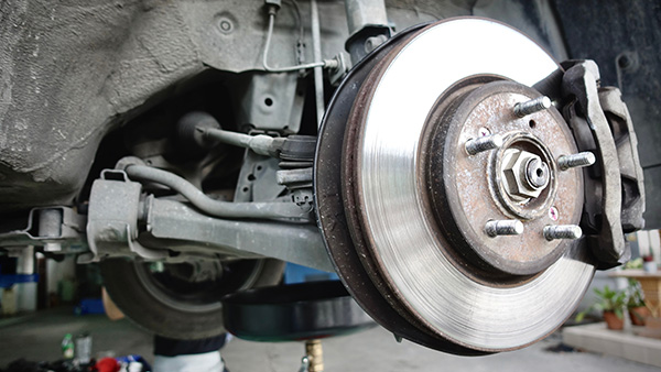 How Can You Prevent Premature Brake Wear?